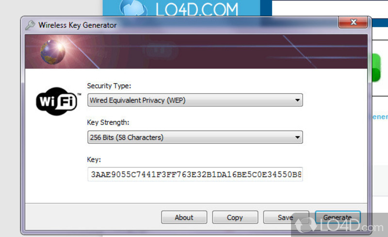 Wifi password key generator free download software